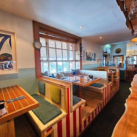King Sitric Hotel Howth Bagian luar foto