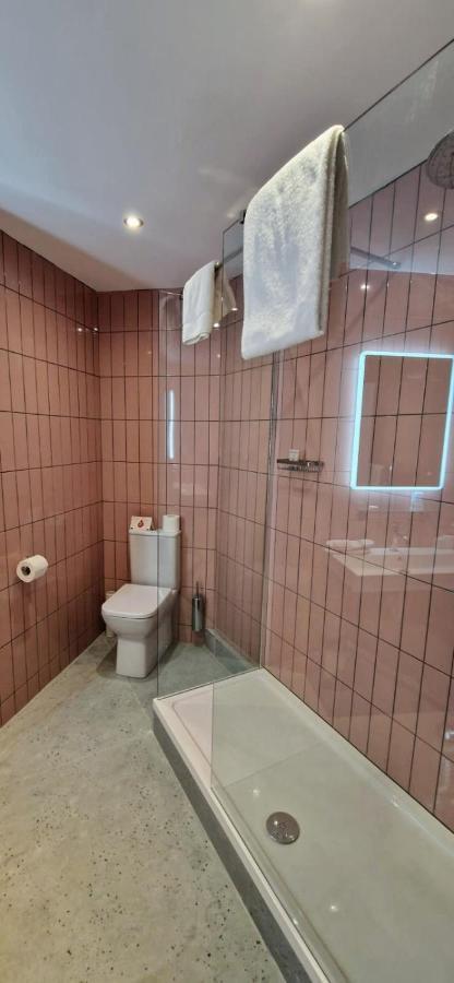 King Sitric Hotel Howth Bagian luar foto