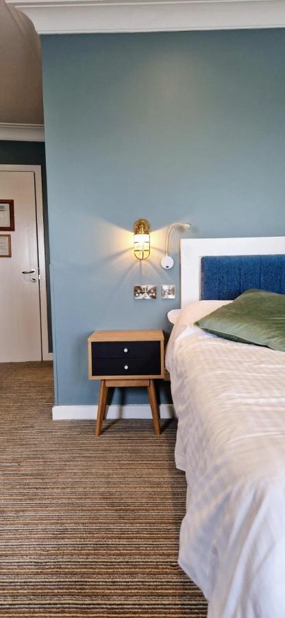 King Sitric Hotel Howth Bagian luar foto