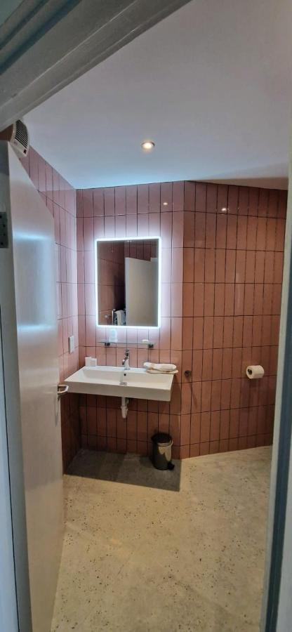 King Sitric Hotel Howth Bagian luar foto
