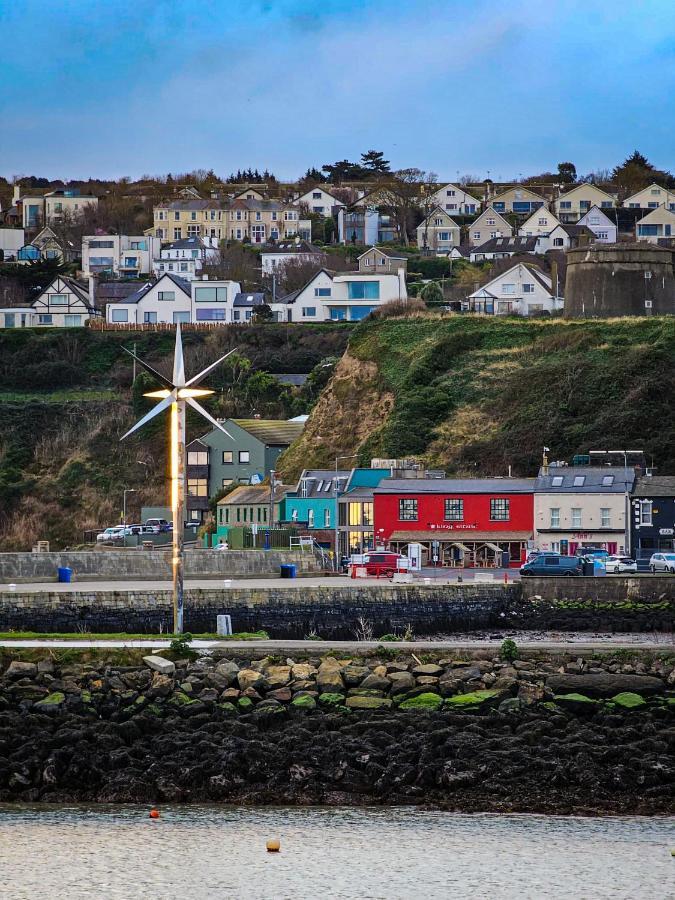 King Sitric Hotel Howth Bagian luar foto