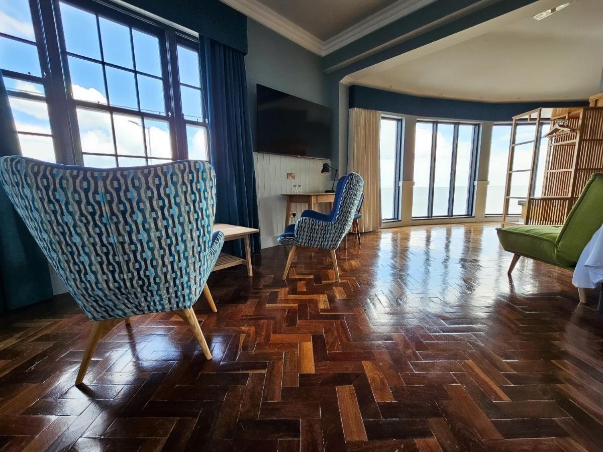 King Sitric Hotel Howth Bagian luar foto
