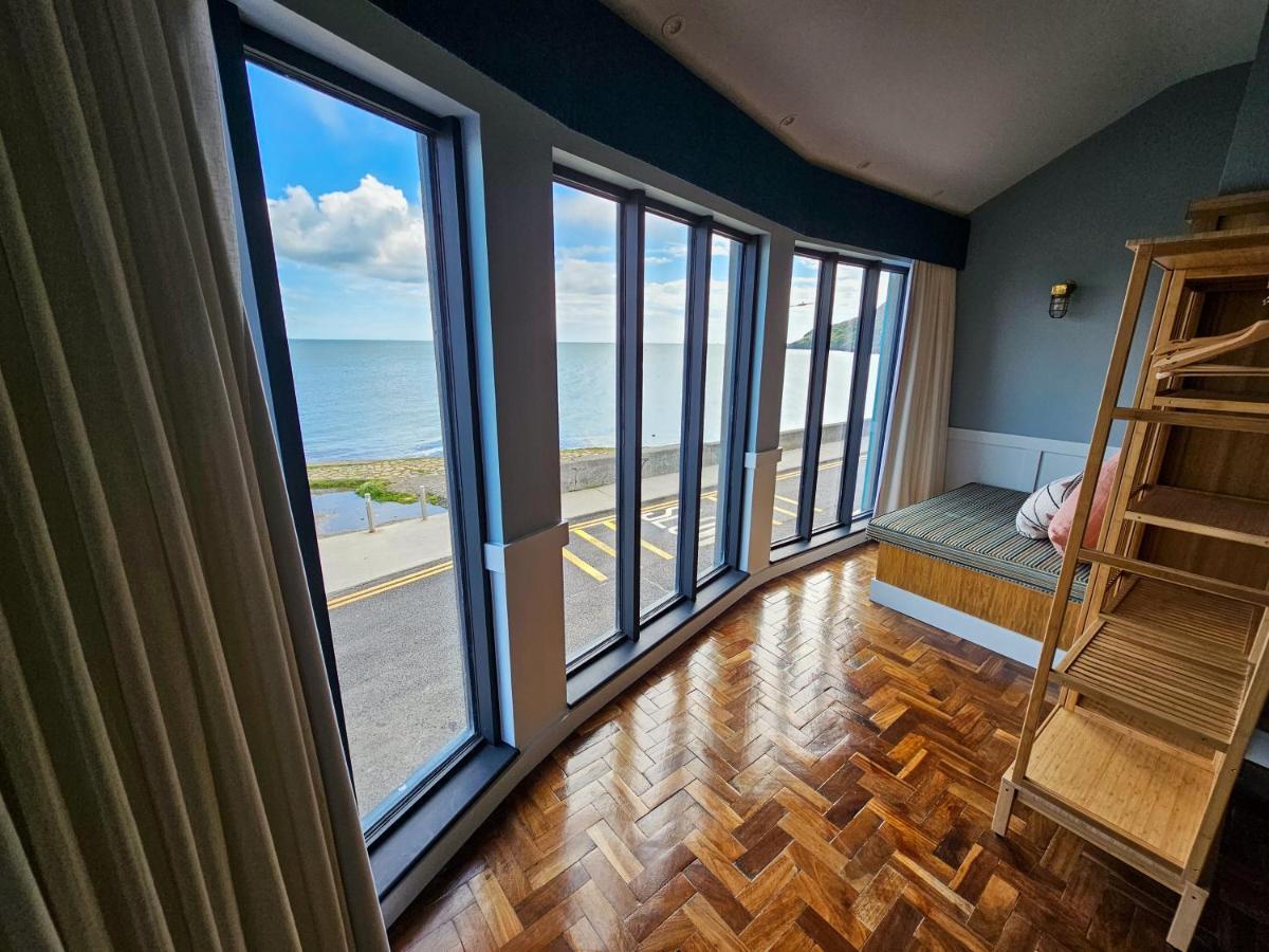 King Sitric Hotel Howth Bagian luar foto