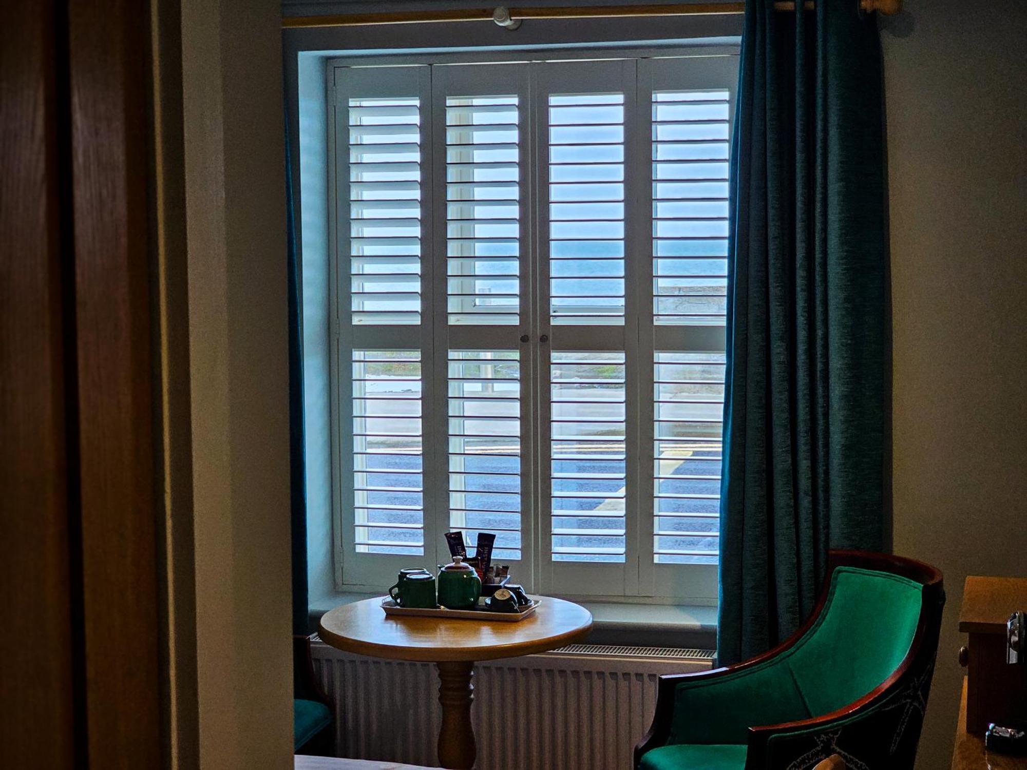 King Sitric Hotel Howth Bagian luar foto