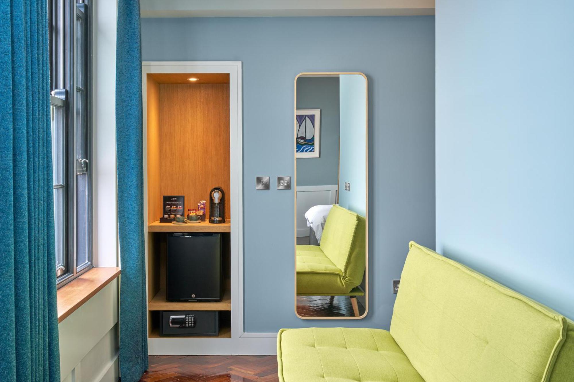 King Sitric Hotel Howth Bagian luar foto