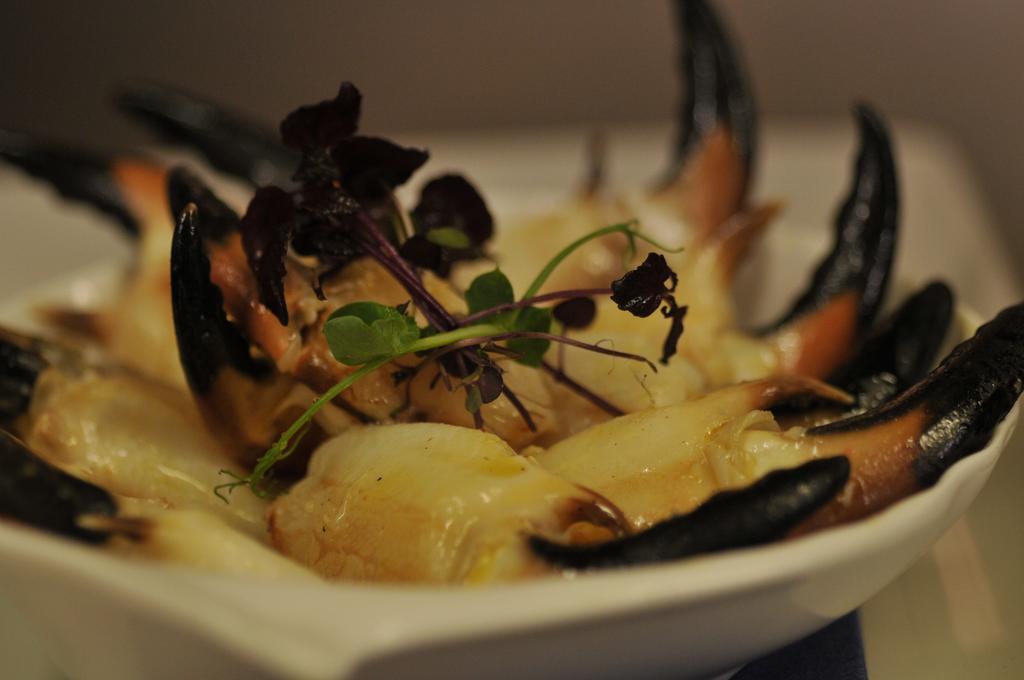 King Sitric Hotel Howth Bagian luar foto