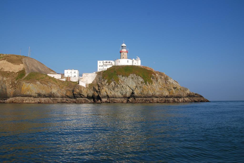King Sitric Hotel Howth Bagian luar foto