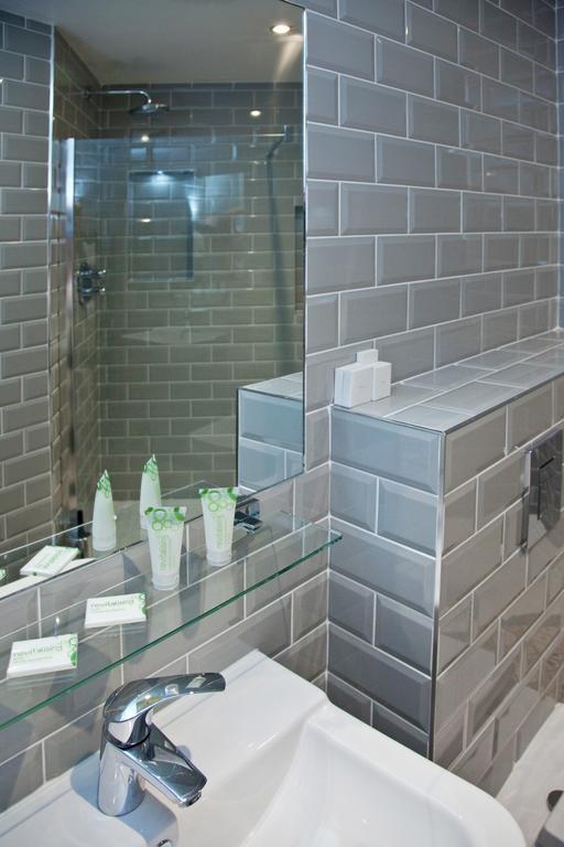 King Sitric Hotel Howth Bagian luar foto