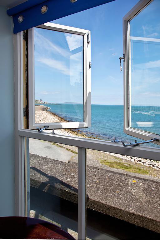 King Sitric Hotel Howth Bagian luar foto